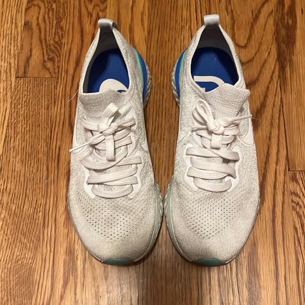 Nike Epic React - image 2